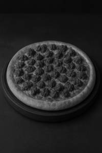 Soya Pizza