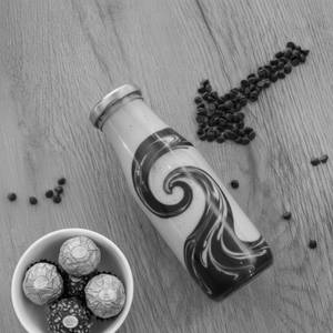 Ferrero Rocher Choco Shake [300 ml]