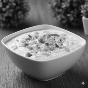 Mix Raita