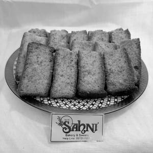 Suji Rusk (400 grams)