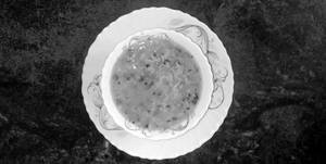 Plain Arhar Dal
