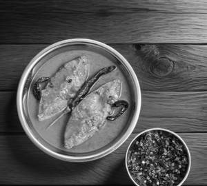 Coastal Fish Curry