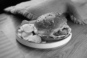 Boss Burger