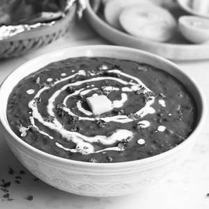 Dal Makhani         