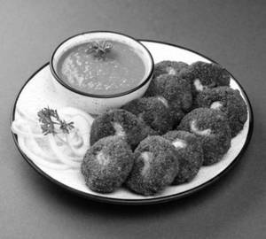 Hara bhara kebab