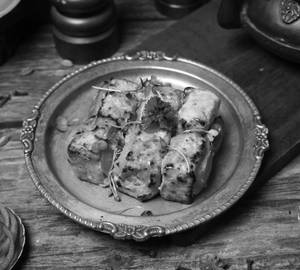 Paneer Tikka