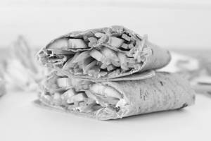 Veg Wrap