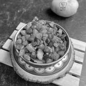 Aloo Fry