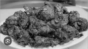 Bhutan Chicken