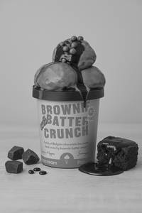 Brownie Batter Crunch 500ml