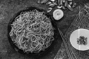 Hakka Noodles