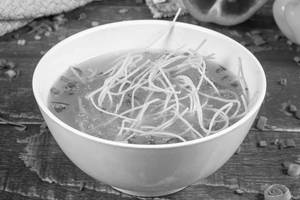 Veg Manchow Soup