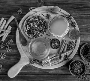 Chai  [120 Ml]
