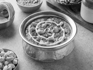 Cashunut Masala