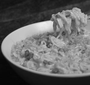Veggie Maggi