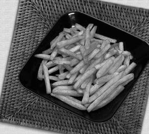 Peri Peri French Fries