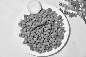 Peanuts