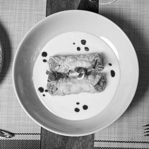 Cannoli Siciliani