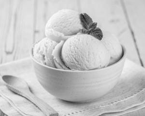 Vanilla Ice Cream