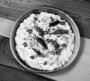 Curd rice