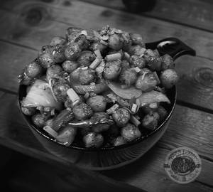 Chana chilli