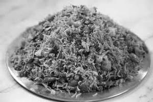 Masala Pulav