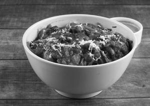 Kadai Paneer