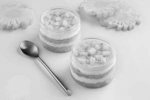 Pineapple Jar Cake Pack of 2