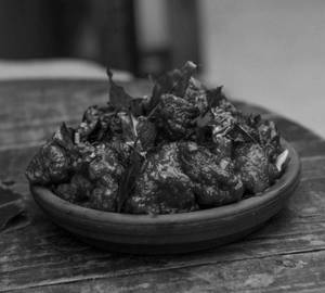 Chicken 65 [6 Pieces]