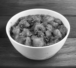Aloo gobi