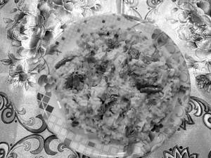 Arhar Dal Khichdi