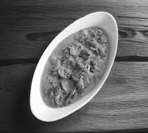 Jain mushroom masala