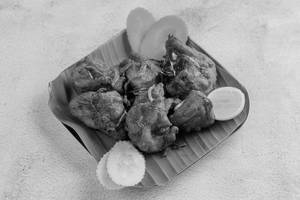 Chicken Kebab