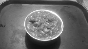 Kaju Mushroom