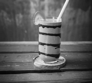 Chocolate Shake