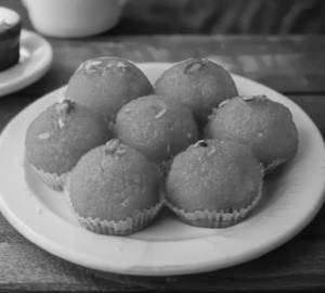 Motichoor Ladoo