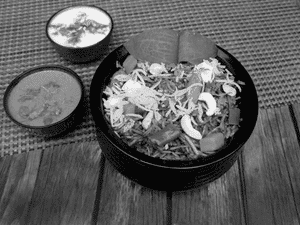 Ulavacharu Biryani