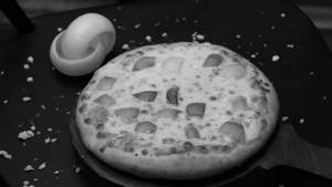Onion Pizza