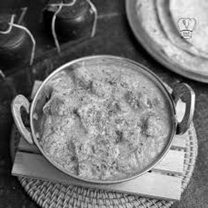 Special Paneer Dahiwala