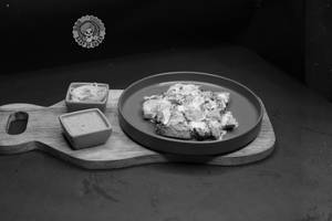 Malai Ka Chaap