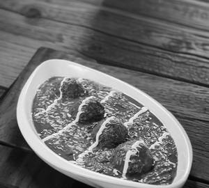 Palak Paneer