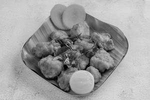 Chicken Kebab Boneless