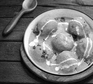 Malai kofta
