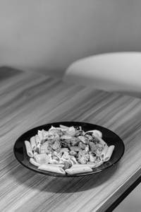 Chicken Pasta Salad