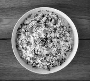 Mix Veg Raita (250 Ml)
