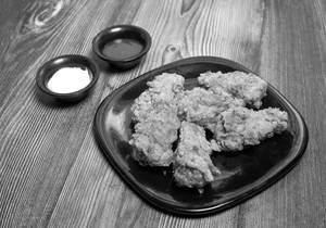 Chicken kentucky
