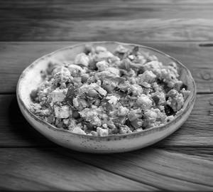 Paneer Bhurji