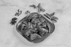Mutton Roast