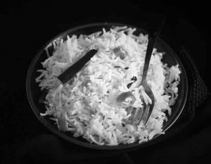Jeera Rice