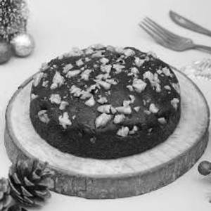 Walnut Dry Fruit Cake (250 grams)